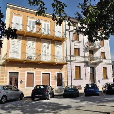 Paril Apartment Crikvenica Exterior foto