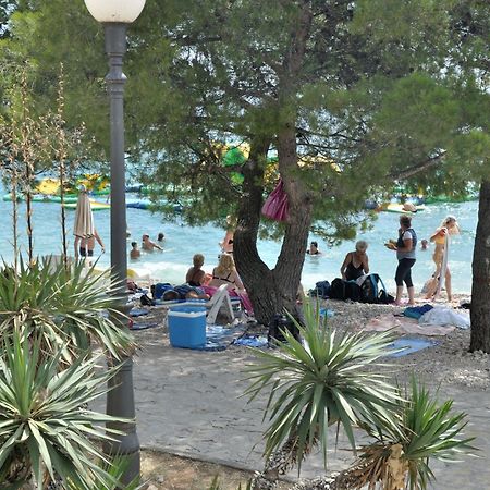 Paril Apartment Crikvenica Exterior foto