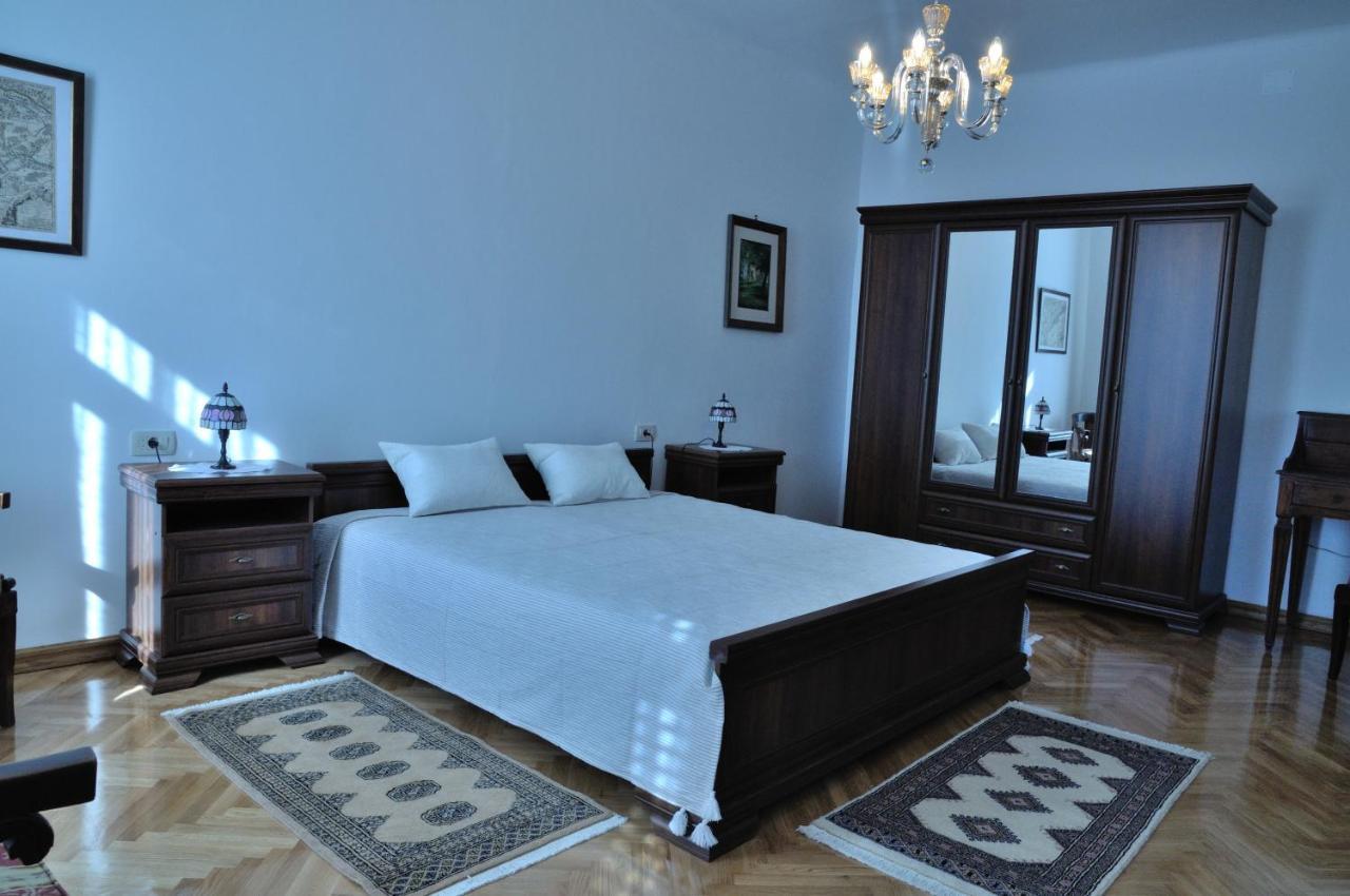 Paril Apartment Crikvenica Exterior foto