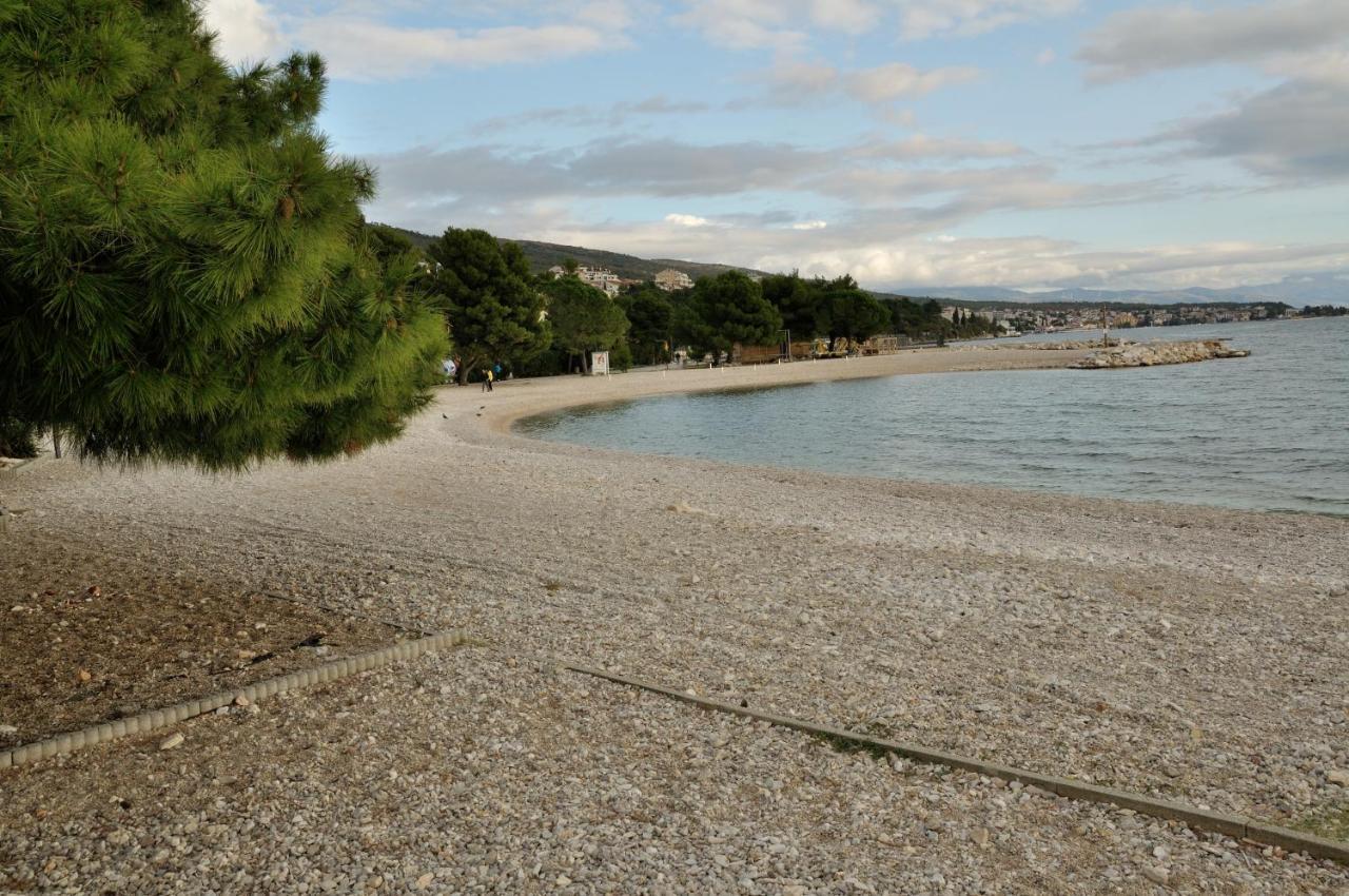 Paril Apartment Crikvenica Exterior foto