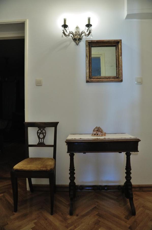 Paril Apartment Crikvenica Exterior foto